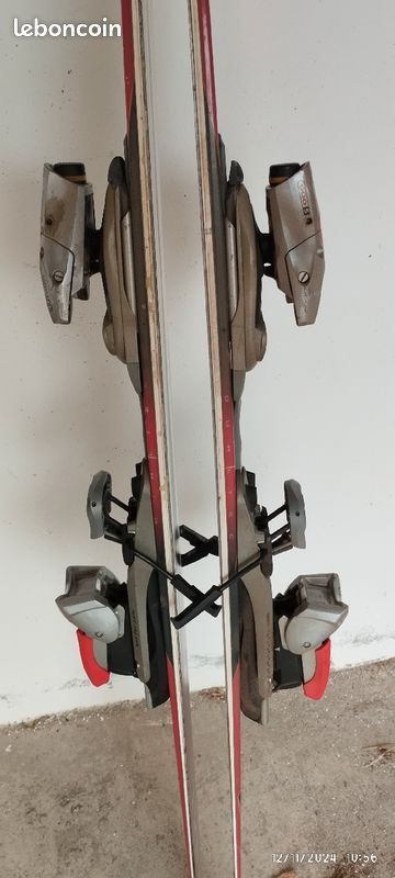 Used Rossignol Bandit X bike — image 3 of 4