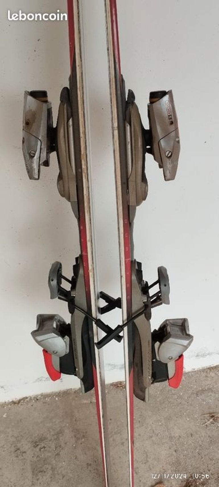 Used Rossignol Bandit X bike — image 3 of 4