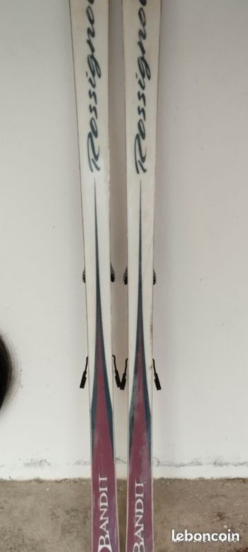 Used Rossignol Bandit X bike — image 2 of 4
