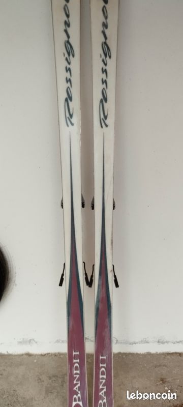 Used Rossignol Bandit X bike — image 2 of 4
