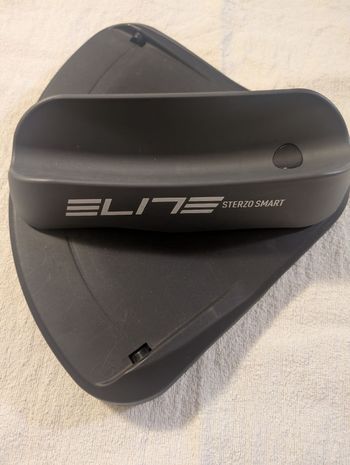 Used 2024 élite sterzo Smart bike — image 2 of 3