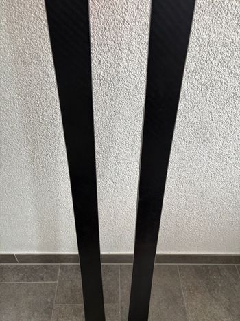 Used Rossignol Hero GS Ski 183cm bike — image 6 of 6