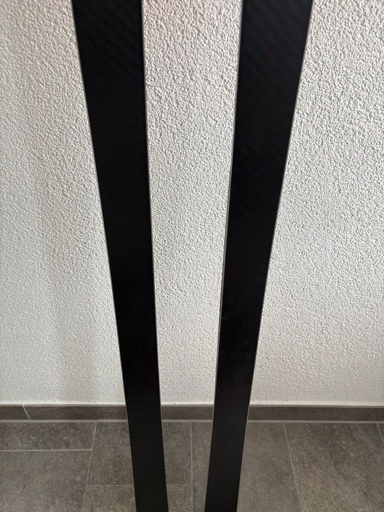 Used Rossignol Hero GS Ski 183cm bike — image 6 of 6