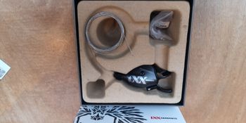 Gebrauchtes Sram XX1 2022 Drivetrain & Pedals
