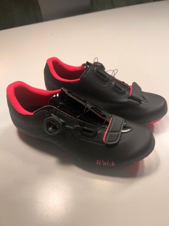 Fizik, Tempo R5 Overcurve