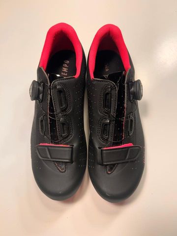 Used Fizik Tempo R5 Overcurve bike — image 3 of 6