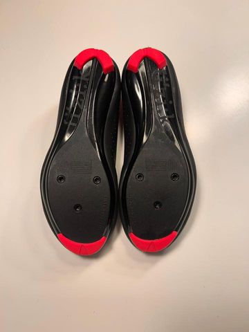 Used Fizik Tempo R5 Overcurve bike — image 5 of 6