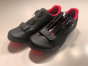 Used Fizik Tempo R5 Overcurve bike — image 2 of 6