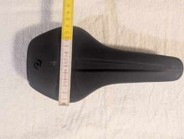 Used 2025 Syncros Belcarra 130 bike — image 5 of 5