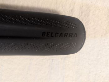 Used 2025 Syncros Belcarra 130 bike