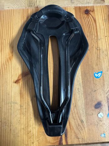 Used 2024 Specialized Sitero Tri Saddle bike — image 2 of 2