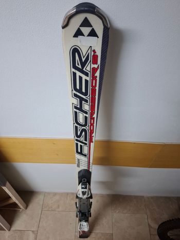 Używany Fischer progresso r 9 bike — zdjęcie 3 z 8