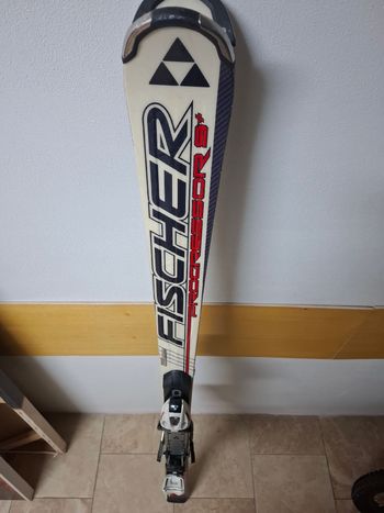 Używany Fischer progresso r 9 bike — zdjęcie 2 z 8