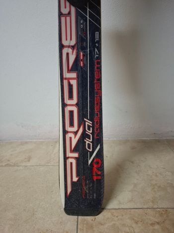 Używany Fischer progresso r 9 bike — zdjęcie 4 z 8