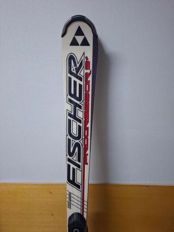 Używany Fischer progresso r 9 bike