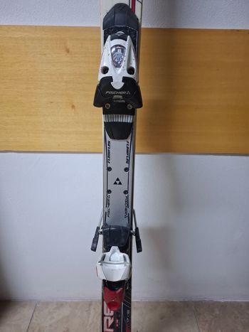 Używany Fischer progresso r 9 bike — zdjęcie 5 z 8