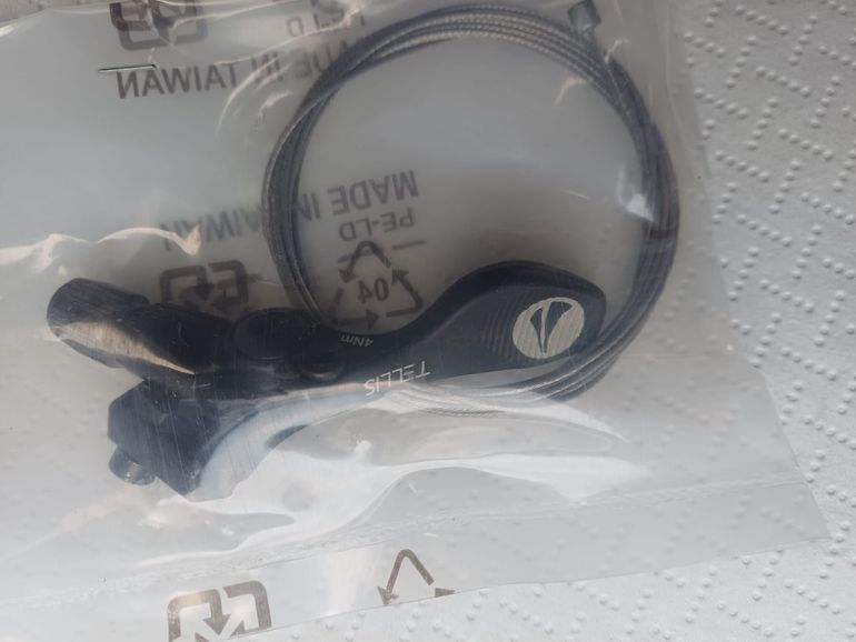 Used Sdg Components Reggisella V1 2025 bike — image 5 of 5