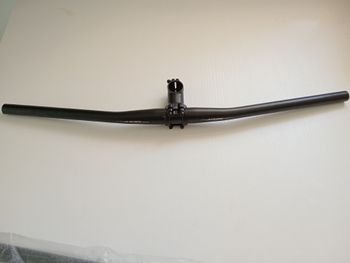 2025, MTB Handlebar