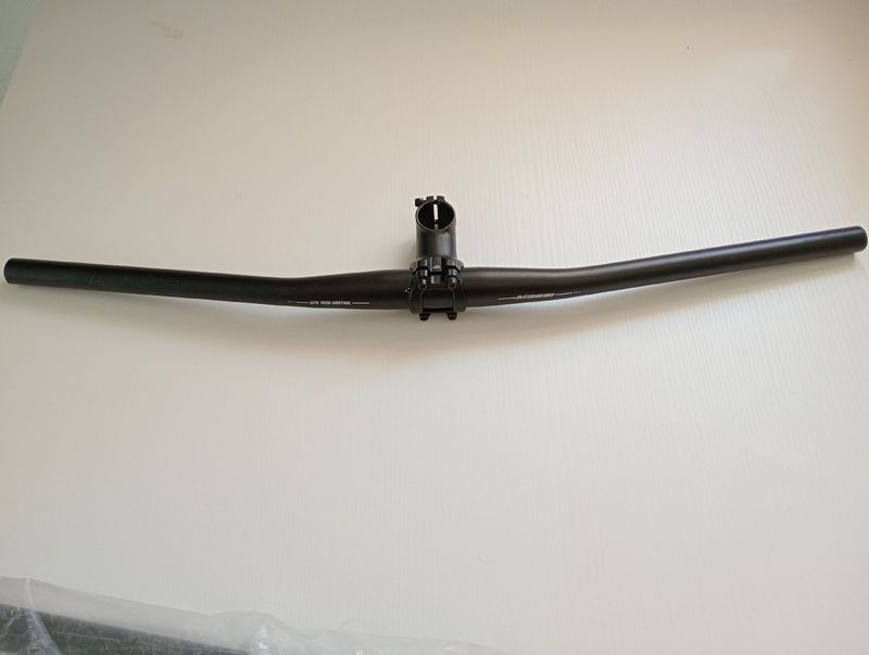 Used 2025 MTB Handlebar Cockpit