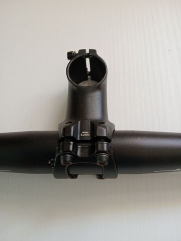 Used 2025 MTB Handlebar bike — image 2 of 2