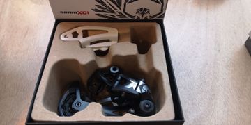 Gebrauchtes Sram X01 Eagle 12V 2022 bike — Bild 2 von 6