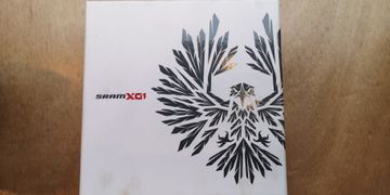 Gebrauchtes Sram X01 Eagle 12V 2022 bike — Bild 4 von 6