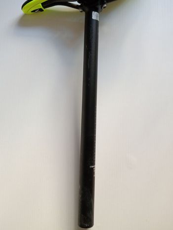 Used 2025 Reggisella MTB Seatpost bike — image 1 of 2