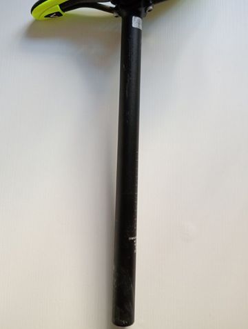 Used 2025 Reggisella MTB Seatpost Saddles & Seatposts