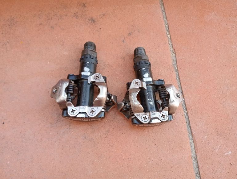 Used 2024 Pedali bike — image 2 of 2