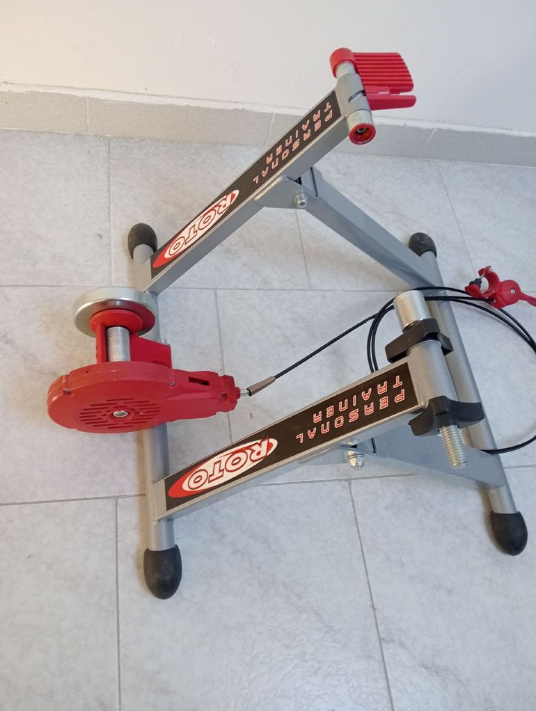 Used 2023 Personal Trainer bike — image 1 of 2