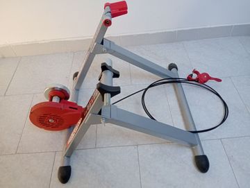 Used 2023 Personal Trainer bike — image 2 of 2