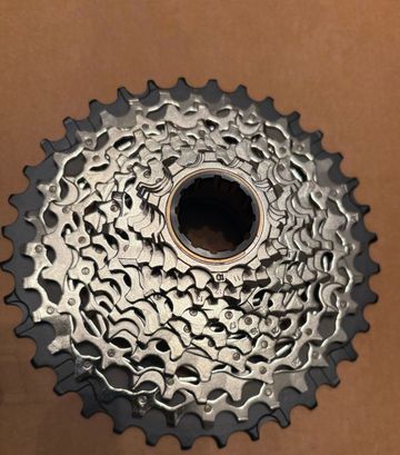 Gebrauchtes Sram Force D2 AXS Power-Meter Groupset 48/35T 2x12-Speed bike — Bild 6 von 8