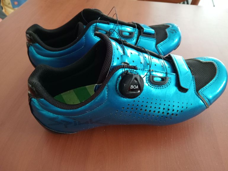 Used 2024 Scarpe bike — image 1 of 3