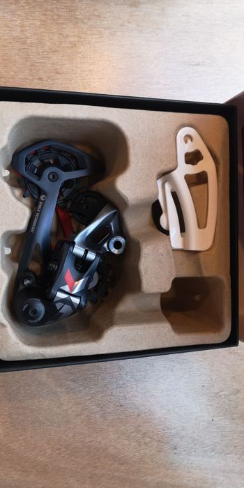 Gebrauchtes Sram X01 Eagle 12V 2022 Drivetrain & Pedals