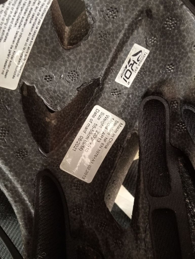 Used 2024 AR13 bike — image 5 of 5