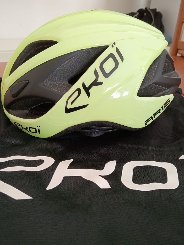Used 2024 AR13 bike — image 3 of 5