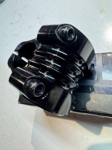 Used Deity Stem 35 2025 bike — image 3 of 8