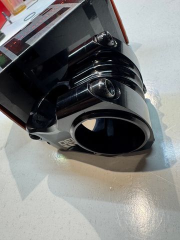 Used Deity Stem 35 2025 bike — image 5 of 8