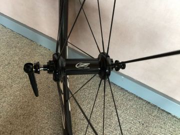 Brugt Zipp Firecrest 303 Tubular 2016 bike — billede 5 af 6