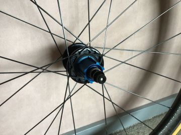 Brugt Zipp Firecrest 303 Tubular 2016 bike — billede 3 af 6