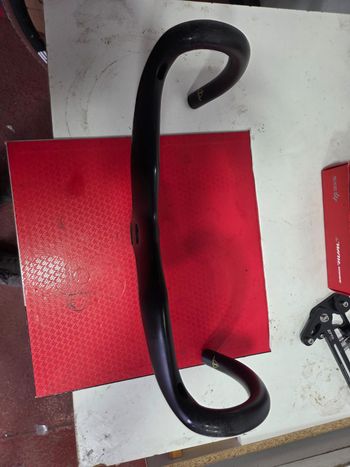 Used 2025 Colnago Handlebar 1YRS bike — image 5 of 5