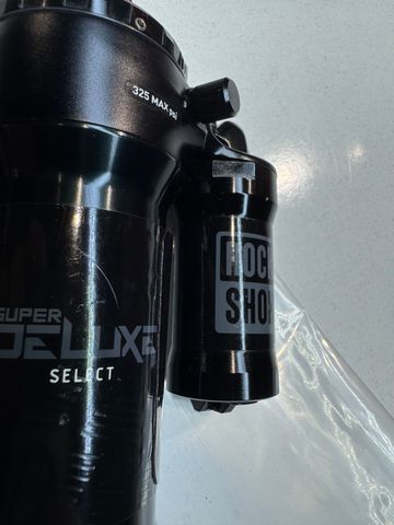 Tweedehands RockShox SuperDelux Select 2021 bike — afbeelding 5 van 7