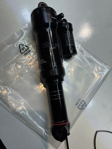 Tweedehands RockShox SuperDelux Select 2021 bike — afbeelding 6 van 7