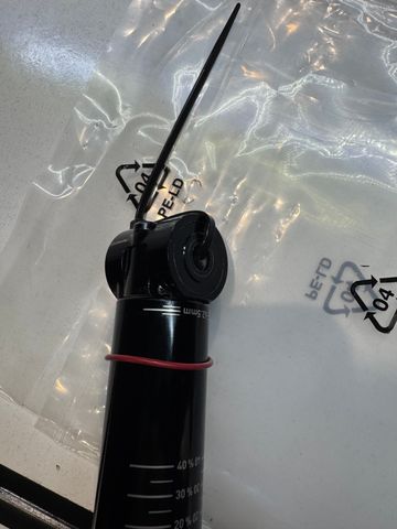 Tweedehands RockShox SuperDelux Select 2021 bike — afbeelding 7 van 7