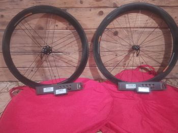 2012, Campagnolo BORA ULTRA TWO