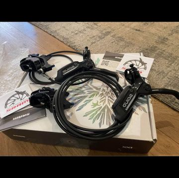 Brugt Sram Guide T Disc Brake Brakes