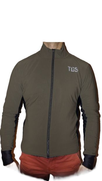 Used TDS veste 2025 bike — image 1 of 2