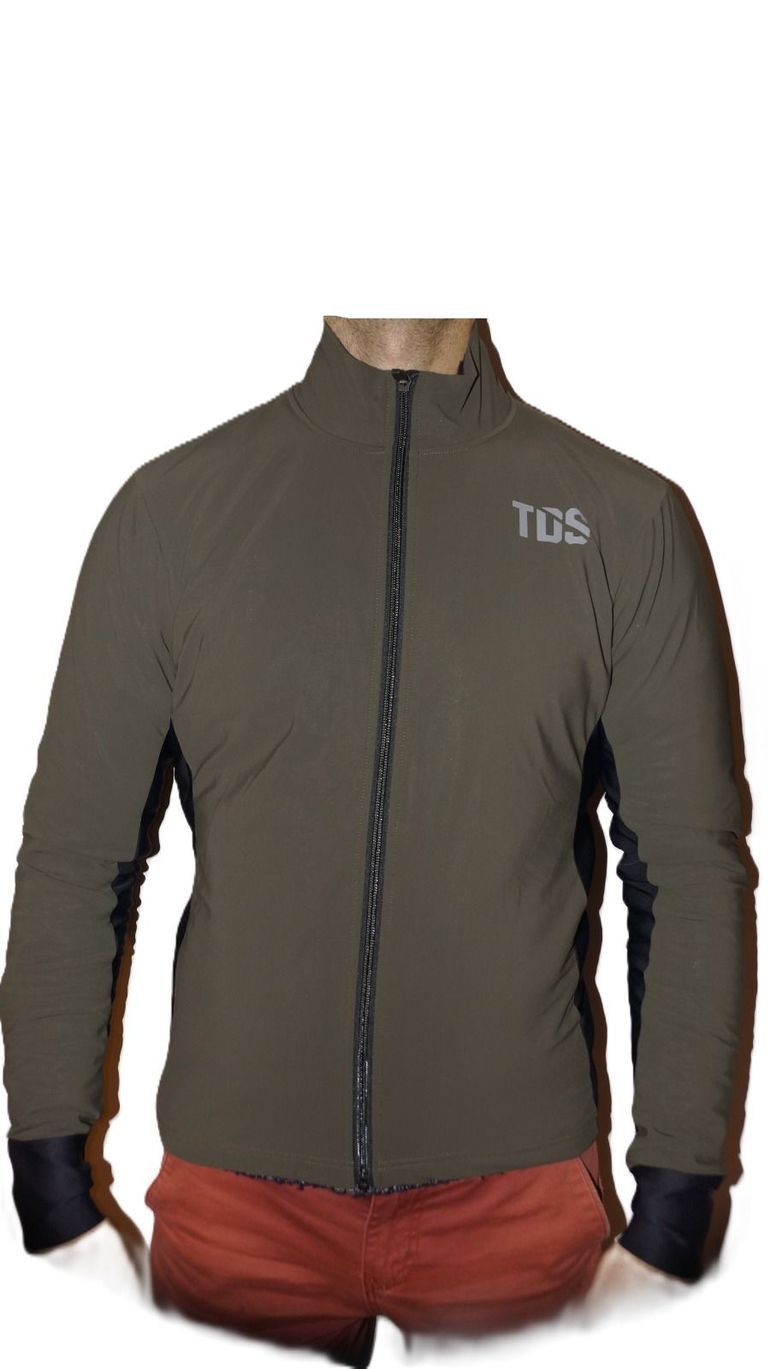 Used TDS veste 2025 bike — image 1 of 2