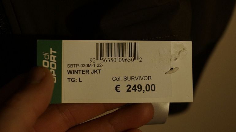Used TDS veste 2025 bike — image 2 of 2