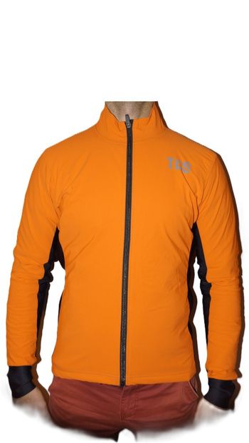 Used TDS Veste 2025 bike — image 1 of 2